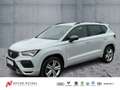 SEAT Ateca 1.5 TSI DSG FR LED+NAV+AHK+ACC+SHZ+RFK+PLA Weiß - thumbnail 1