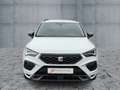 SEAT Ateca 1.5 TSI DSG FR LED+NAV+AHK+ACC+SHZ+RFK+PLA Weiß - thumbnail 3