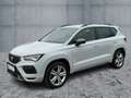 SEAT Ateca 1.5 TSI DSG FR LED+NAV+AHK+ACC+SHZ+RFK+PLA Weiß - thumbnail 2
