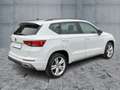 SEAT Ateca 1.5 TSI DSG FR LED+NAV+AHK+ACC+SHZ+RFK+PLA Weiß - thumbnail 6