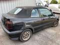 Volkswagen Golf Cabriolet GOLF III CABRIO TDI **TEILESPENDER ** Schwarz - thumbnail 6