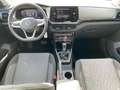 Volkswagen T-Cross Life 1.0 TSI DSG ACC+LED+Shzg.+16 AUT Schwarz - thumbnail 10