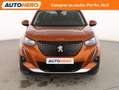 Peugeot 2008 1.2 PureTech S&S Allure 130 Naranja - thumbnail 9