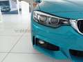 BMW 420 420d Gran Coupe xdrive Msport auto Blu/Azzurro - thumbnail 18