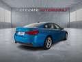 BMW 420 420d Gran Coupe xdrive Msport auto Blu/Azzurro - thumbnail 17