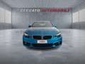 BMW 420 420d Gran Coupe xdrive Msport auto Blu/Azzurro - thumbnail 4
