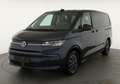 Volkswagen T7 Multivan TDI DSG lang Life, Teilleder, AHK, Navi, easyOpen, Kék - thumbnail 2