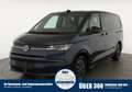Volkswagen T7 Multivan TDI DSG lang Life, Teilleder, AHK, Navi, easyOpen, Kék - thumbnail 1