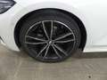 BMW 320 d M Sport Inno SpoSi BLIS Key Lane Laser RKam Weiß - thumbnail 13