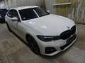 BMW 320 d M Sport Inno SpoSi BLIS Key Lane Laser RKam Weiß - thumbnail 6