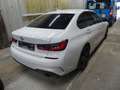 BMW 320 d M Sport Inno SpoSi BLIS Key Lane Laser RKam Weiß - thumbnail 4