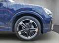 Audi Q2 S line 35 TFSI S tronic Bleu - thumbnail 25