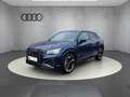 Audi Q2 S line 35 TFSI S tronic Bleu - thumbnail 2