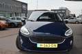 Ford Fiesta 1.0 EcoBoost Titanium|NAVI|STUUR&VOORRUIT VERW.|CA Blauw - thumbnail 7