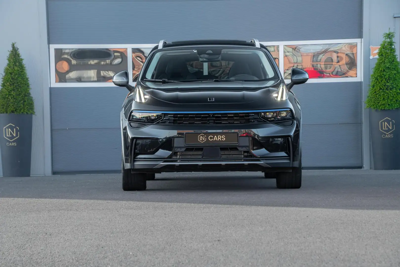 Lynk & Co 01 1.5 | Leder | Pano | PHEV | Apple Carplay | DAB - 2