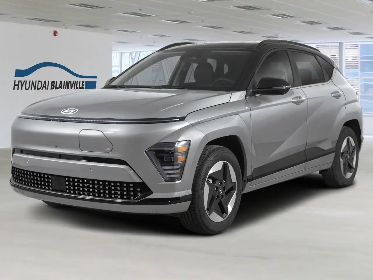 2026 Hyundai KONA