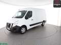 Nissan NV400 NV400 2.3 dCi KASTEN L2H2 NAVI,KAMERA,DAB,1HD,SH Blanco - thumbnail 1