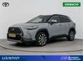 Toyota Corolla Cross Hybrid 140 Style Bi-Tone Limited | Parkeersensoren Grau - thumbnail 1