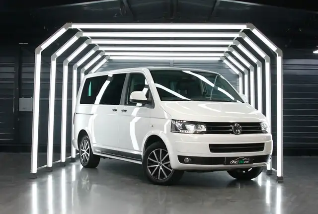 Volkswagen LT 2.0 TDI 180CH BLUEMOTION TECHNOLOGY EDITION 25 4MOTION DSG7 MOTEUR FIABILISE / C