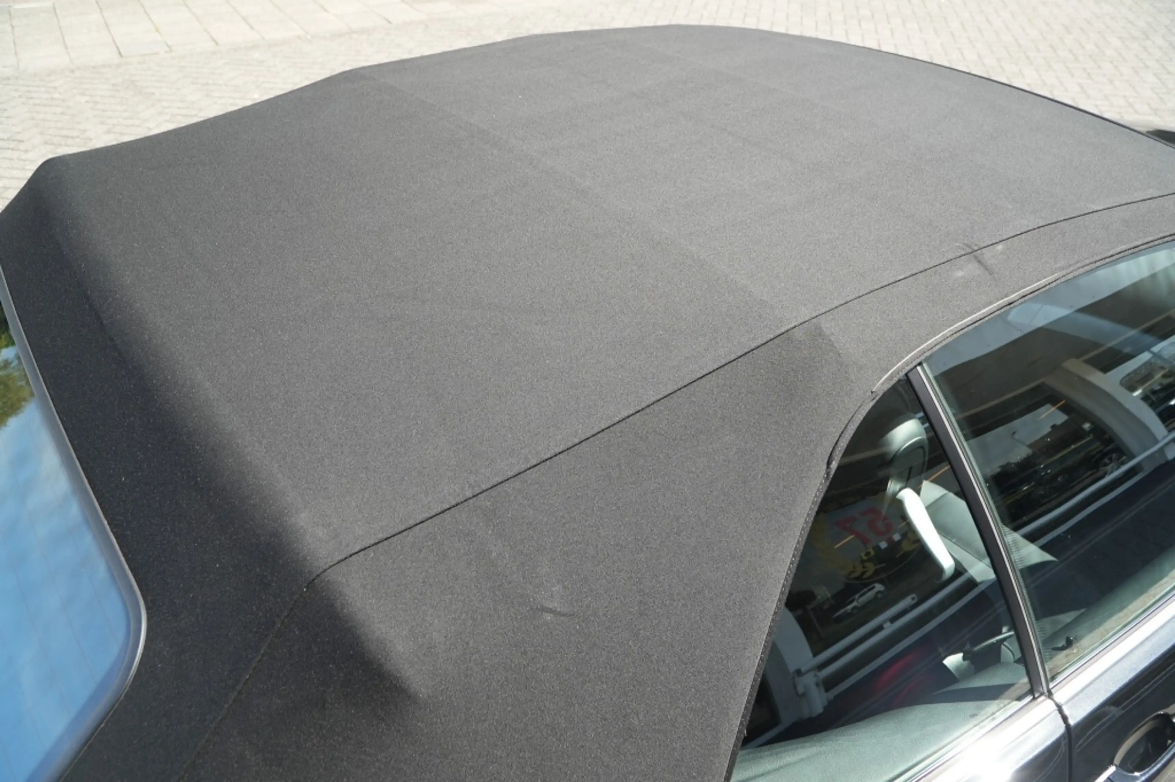 BMW 325 3-serie Cabrio 325Ci Special Executive NIEUW 90 KM — photo 12