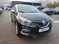 Renault Captur Limited Schwarz - thumbnail 1
