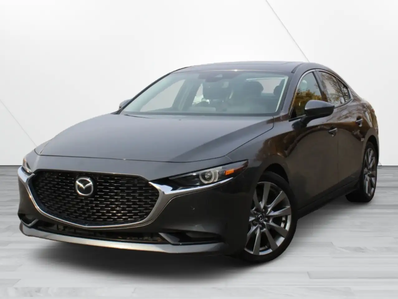 2023 Mazda 3