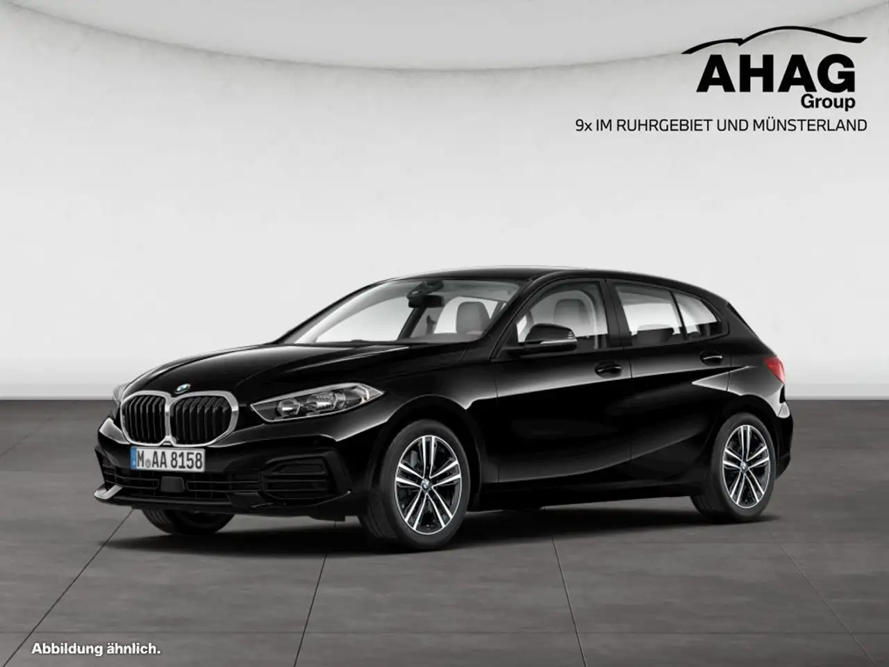 BMW 118