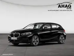 Bmw 118 i