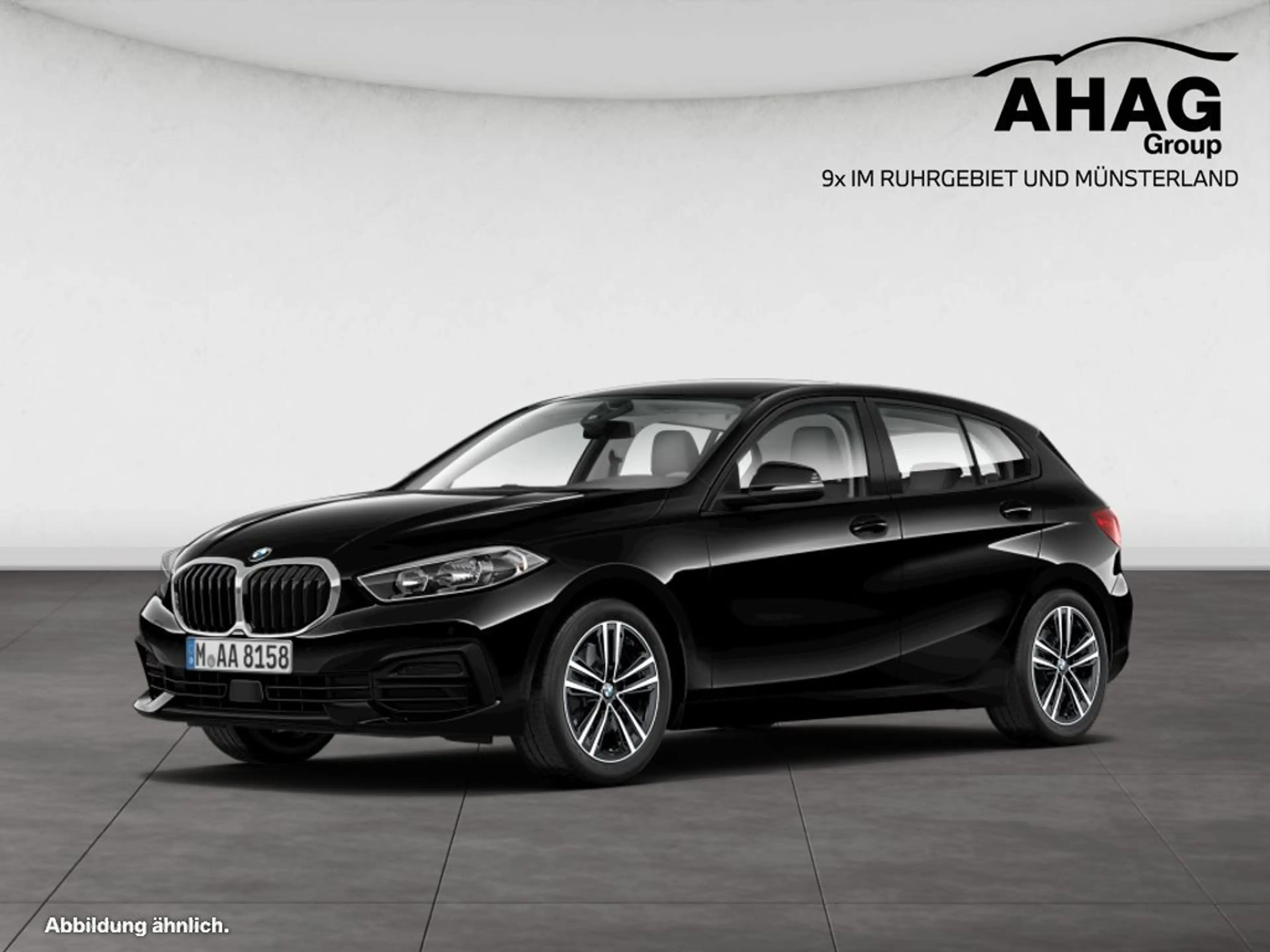 BMW 118 i