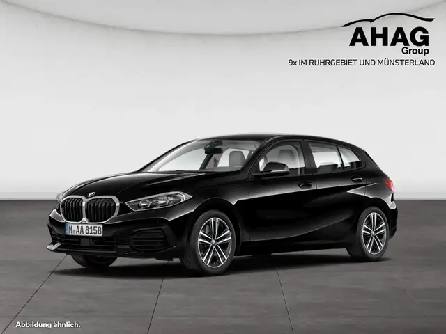 Bmw 118 i
