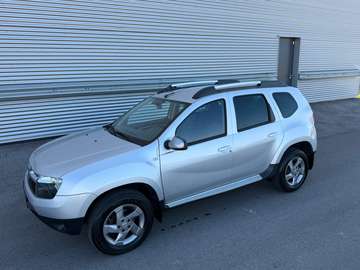 Laurèate dCi 110 DPF 4x4 ID:51