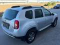 Dacia Duster Laurèate dCi 110 DPF 4x4 ID:51 Silber - thumbnail 7