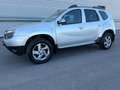 Dacia Duster Laurèate dCi 110 DPF 4x4 ID:51 Silber - thumbnail 2