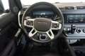 Land Rover Defender 110 3.0 D - OOK VERKRIJGBAAR ALS LICHTE VRACHT Noir - thumbnail 5