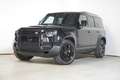 Land Rover Defender 110 3.0 D - OOK VERKRIJGBAAR ALS LICHTE VRACHT Noir - thumbnail 1