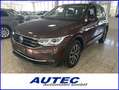 Volkswagen Tiguan Life 2.0 TDI DSG IQ-LIGHT+ACC+KAMERA+AHK Braun - thumbnail 1