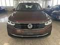 Volkswagen Tiguan Life 2.0 TDI DSG IQ-LIGHT+ACC+KAMERA+AHK Braun - thumbnail 2