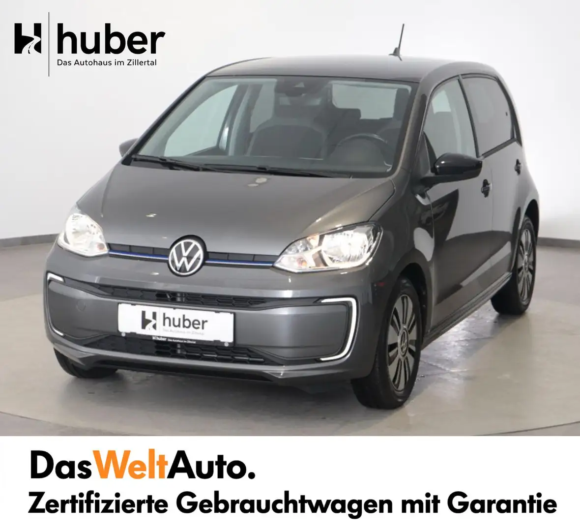 Volkswagen e-up! VW e-up! PA Grau - 1