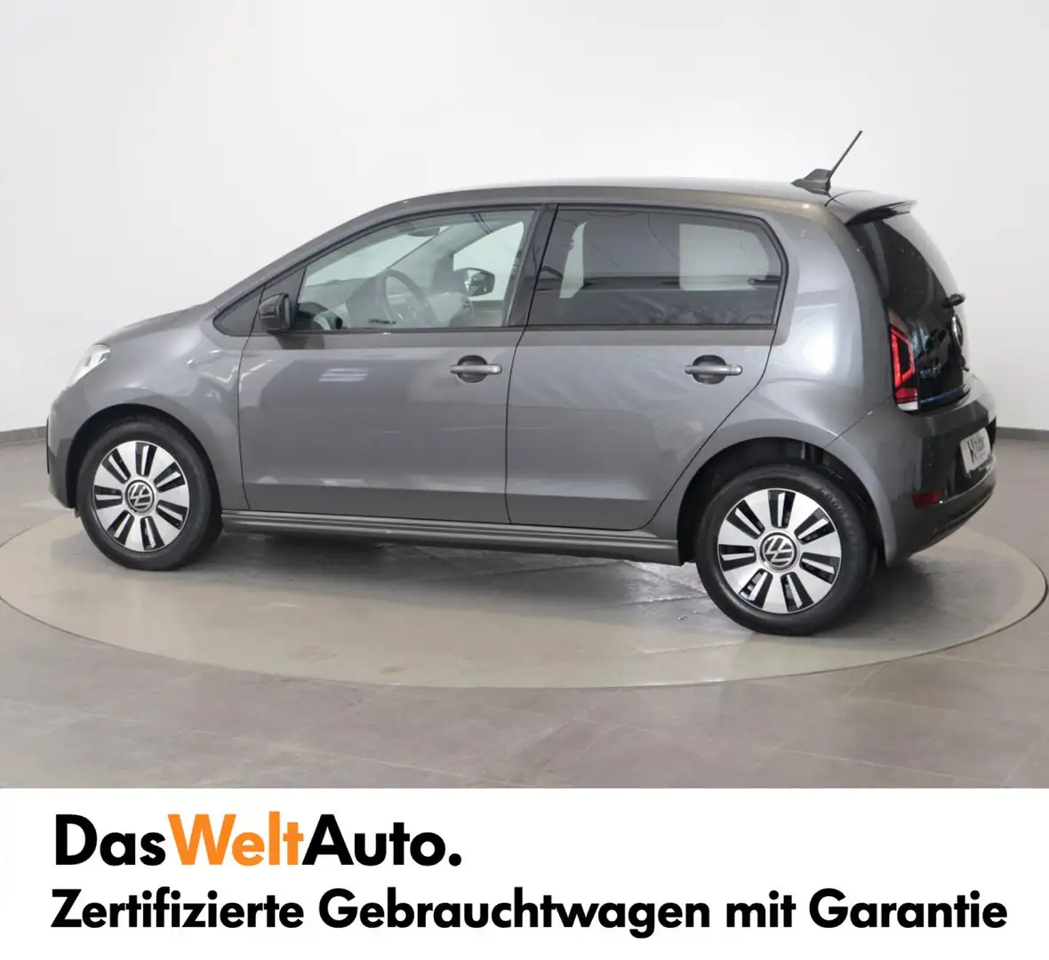 Volkswagen e-up! VW e-up! PA Grau - 2