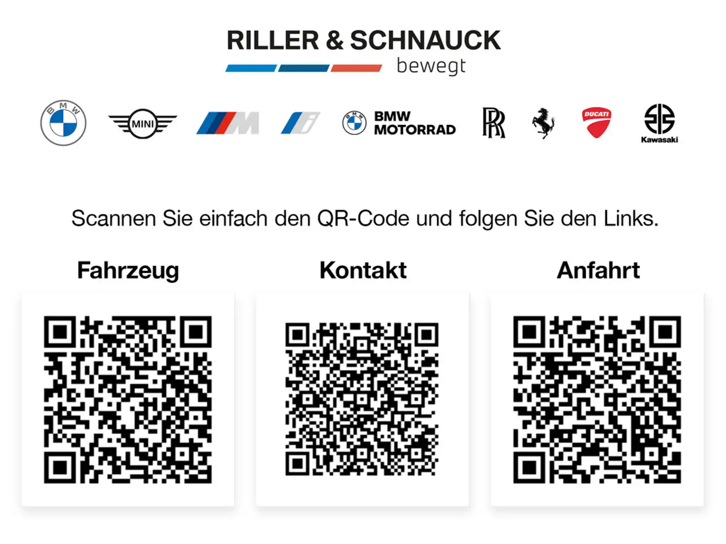 BMW 540 xd Touring Grau - 2