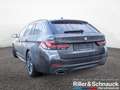 BMW 540 d Touring xDrive M-Sport HUD LASER 360° Grau - thumbnail 4