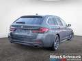 BMW 540 d Touring xDrive M-Sport HUD LASER 360° Grau - thumbnail 3