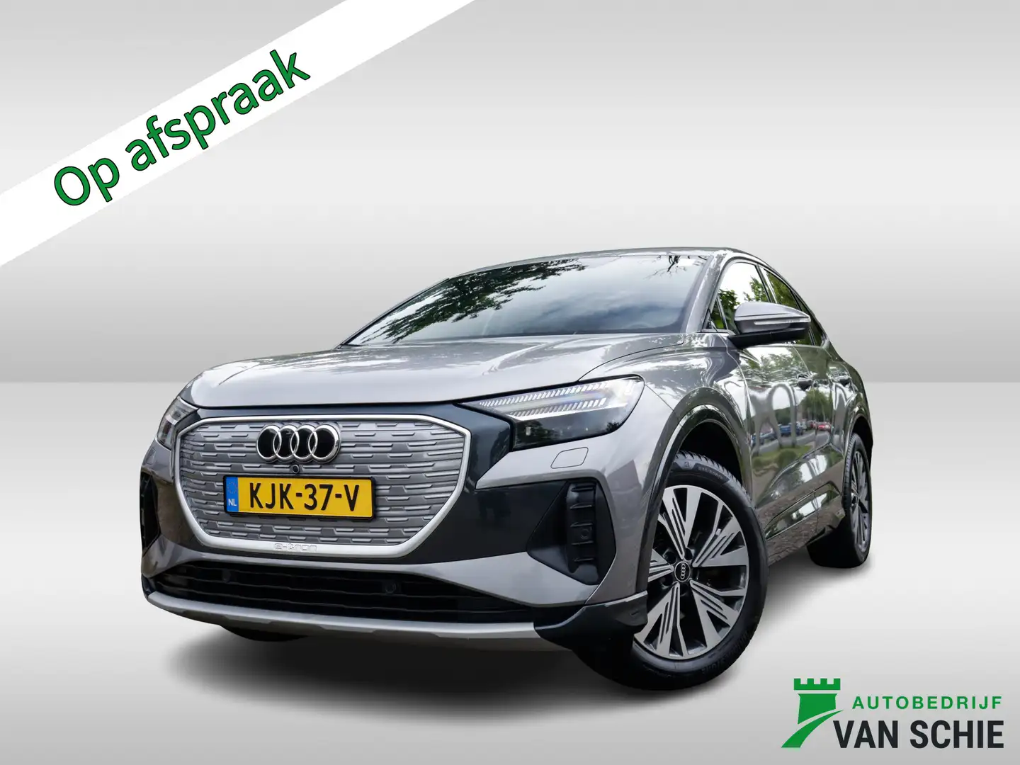 AUDI E-tron Sportback