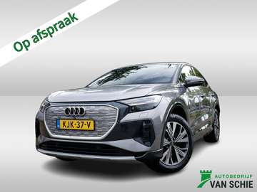 Sportback 35 Advanced edition 55 kWh 1e-Eig. & Keu