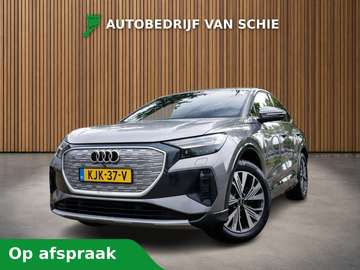 Sportback 35 Advanced edition 55 kWh 1e-Eig. & Keu