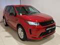 Land Rover Discovery Sport 2.0 TD4 163 CV AWD Auto R-Dynamic S Red - thumbnail 3
