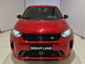 Land Rover Discovery Sport 2.0 TD4 163 CV AWD Auto R-Dynamic S Red - thumbnail 2