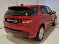 Land Rover Discovery Sport 2.0 TD4 163 CV AWD Auto R-Dynamic S Red - thumbnail 6