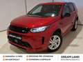 Land Rover Discovery Sport 2.0 TD4 163 CV AWD Auto R-Dynamic S Red - thumbnail 1