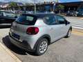 Citroen C3 1.2 puretech Feel 82cv neopatentati Gris - thumbnail 3